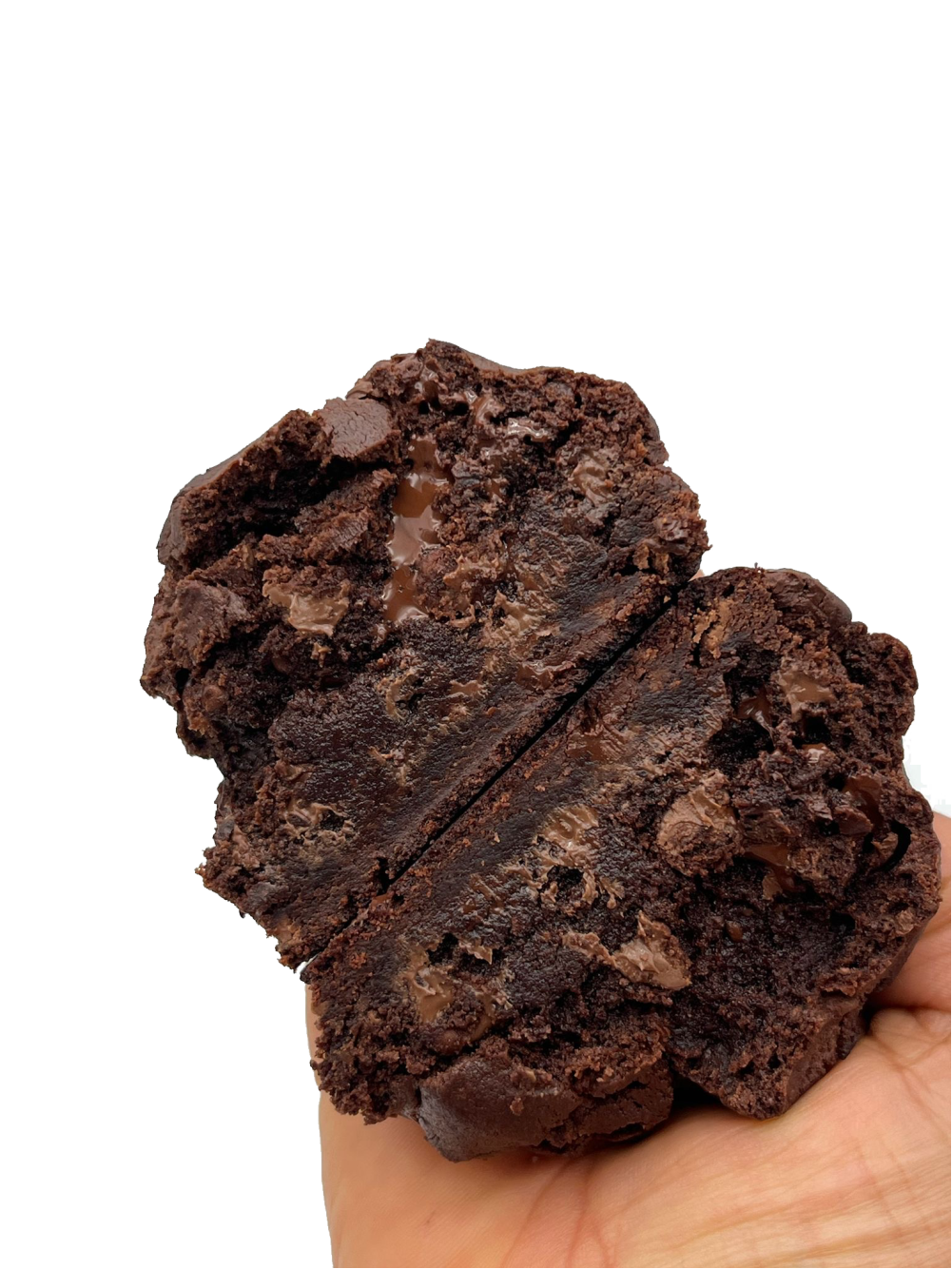 Chocole De Lux