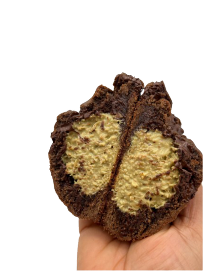 Green Dubai Gold