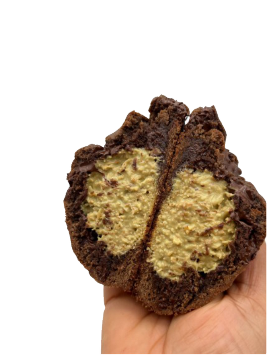 Green Dubai Gold