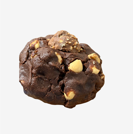 Ferrero Hype