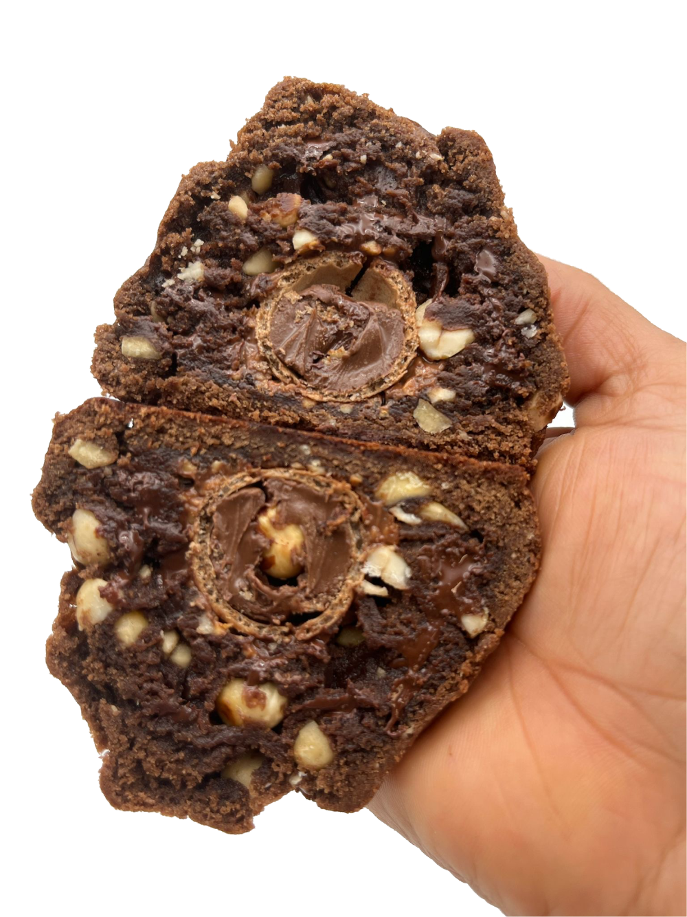 Ferrero Hype