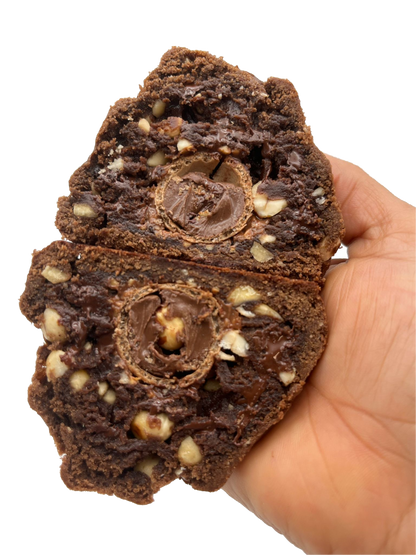 Ferrero Hype