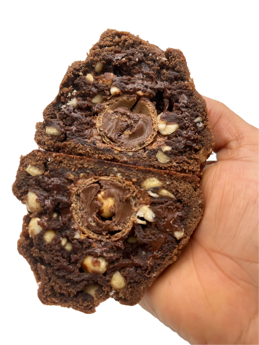 Ferrero Hype