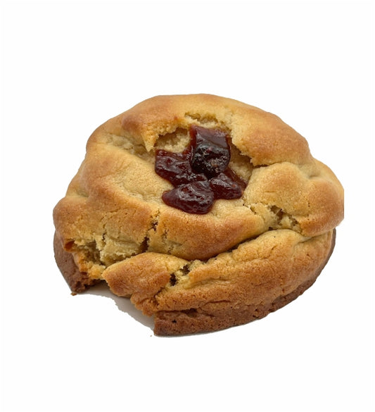 Peanut Butter Guaba