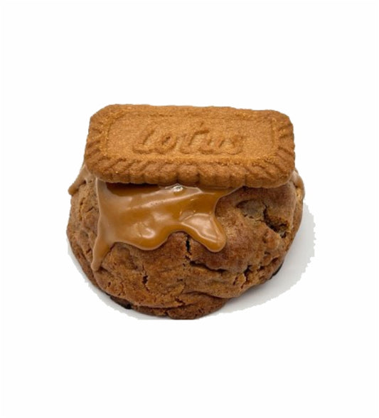 Lotus Cream