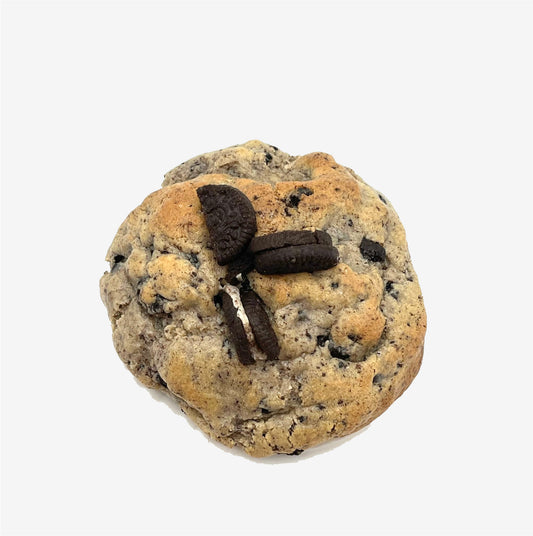 Oreo Wishper