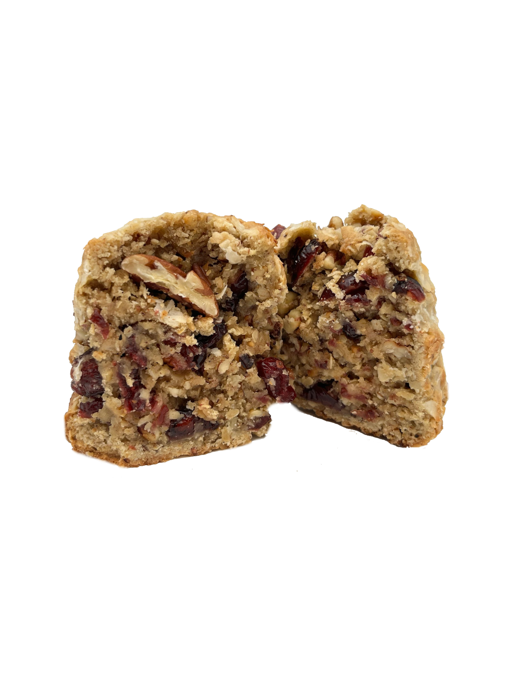 Pecanberry Oat