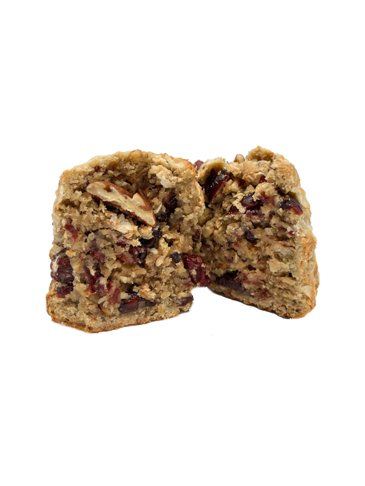 Pecanberry Oat