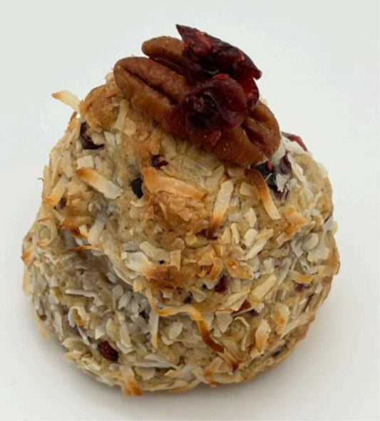Pecanberry Oat