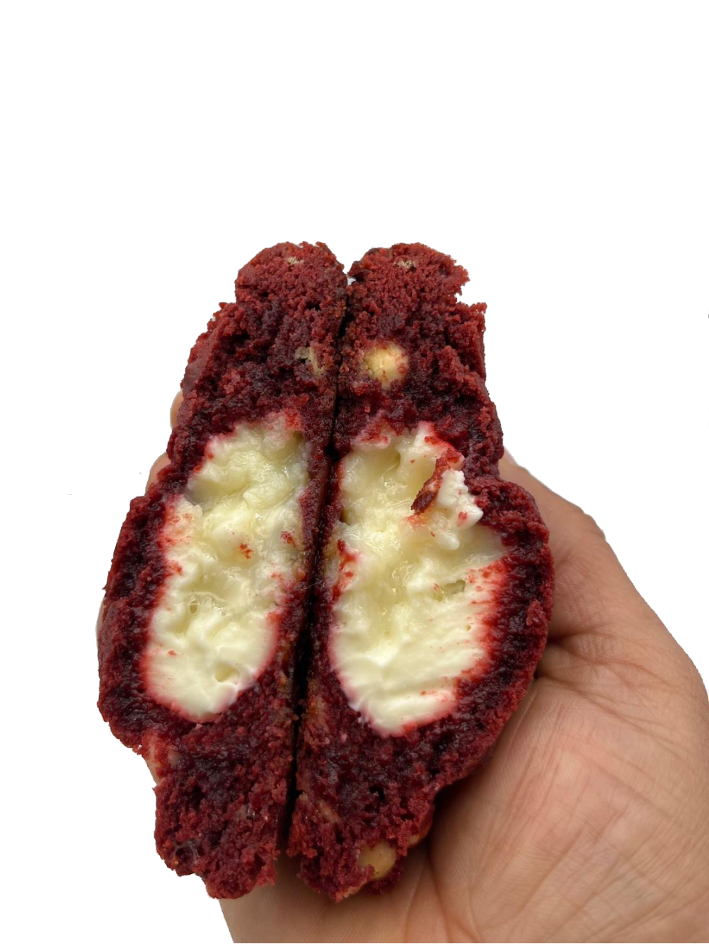 Red Velvet Kiss