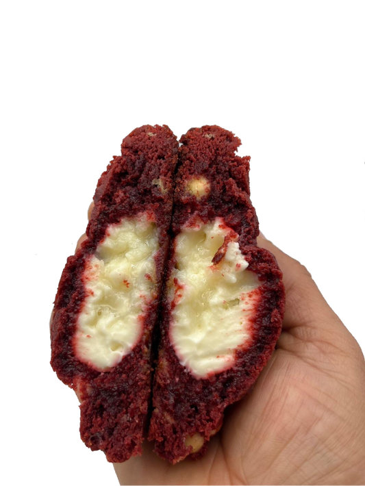 Red Velvet Kiss