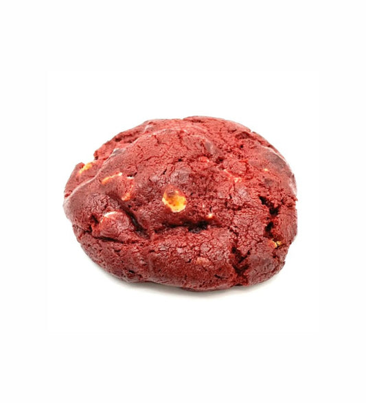Red Velvet Kiss
